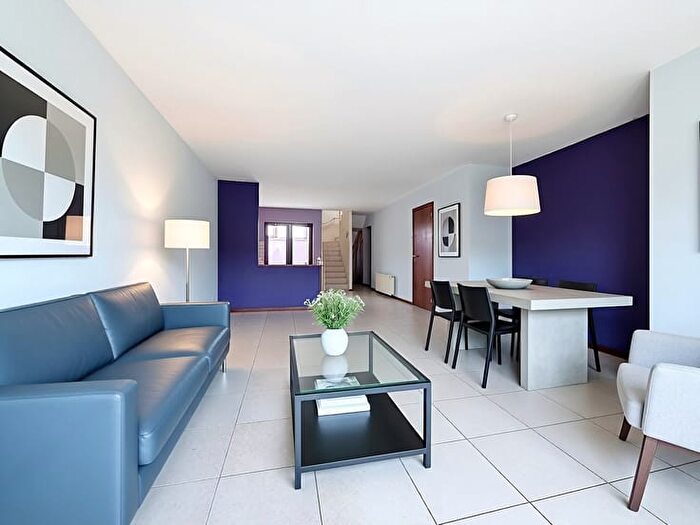 Appartement 2 pièces à vendre à Rue Bernard Lebon, Wanfercéebaulet