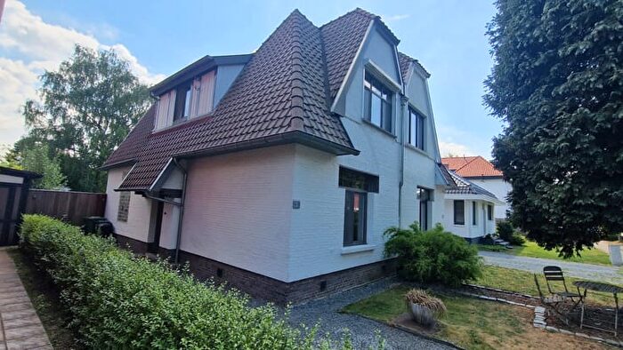 Maison 2 pièces à vendre à Du Boislei, Brasschaat