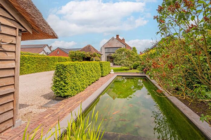 Bornemstraat, Bornem Mariekerke - Maison 3 pièces à vendre