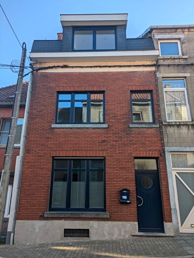 Rue SaintRoch, Perwez - Maison 3 pièces à louer