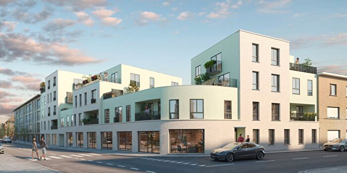 Appartement à vendre - WoekerKattestraat, Oudenaarde