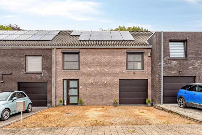 Maison 3 pièces à vendre - Rue de la Sablonnière, KLABBEEK