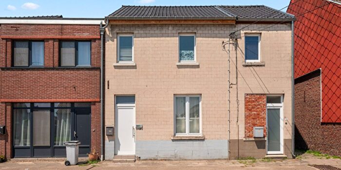 Maison 2 pièces à Grote Steenweg, Drieslinter, à vendre