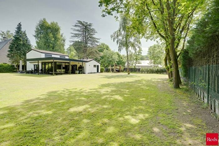 Maison 4 pièces à vendre à Torfhoeken, Schilde