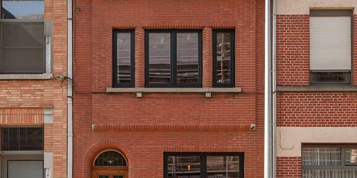 Maison 2 pièces à vendre - Pater Beckxstraat, Zichem