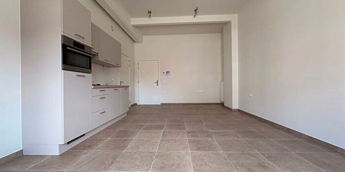 Appartement 1 pièce à Vlasmarkt, Dendermonde, à louer