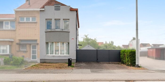 Maison 3 pièces à vendre à Haachtsesteenweg, Steenokkerzeel