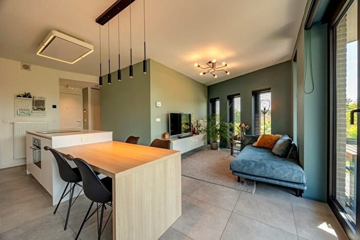 Appartement 2 pièces à vendre à Koningin Astridlaan A, Kontich