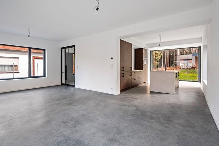 Maison 3 pièces à Poederleeseweg, HERENTALS, à vendre