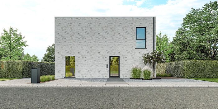 Groenhoekstraat Lot, Beringen : Maison 3 pièces à vendre