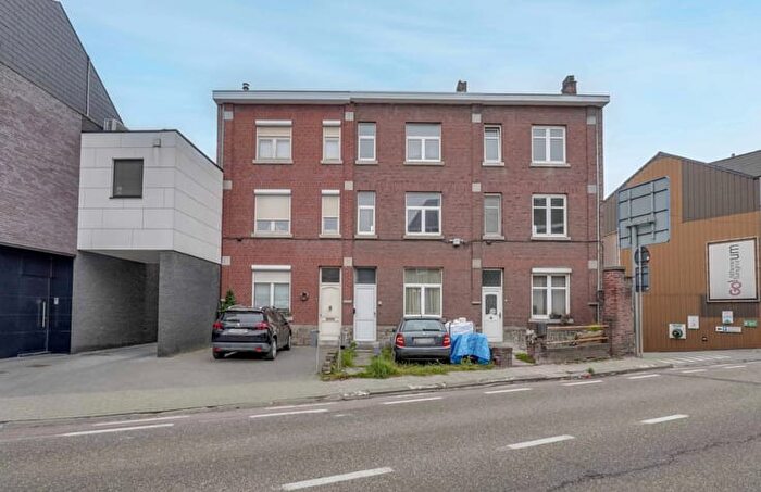 Maison 3 pièces à vendre - BILZERSTEENWEG, Tongeren