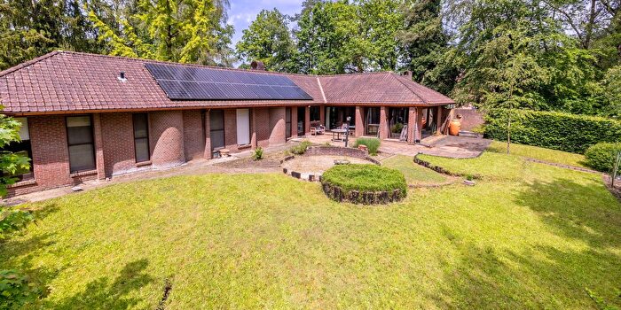 Maison 3 pièces à De Heide, Bouwel, à vendre