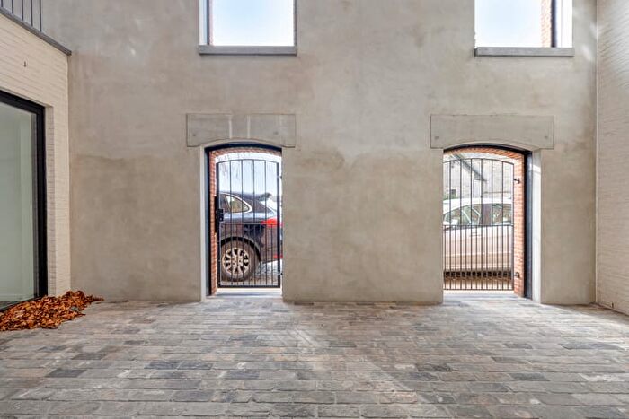 SintMartinusstraat, Dilbeek - Appartement 2 pièces à vendre