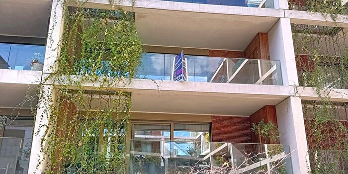 Appartement 1 pièce à vendre - Ursulinenhof, Hasselt