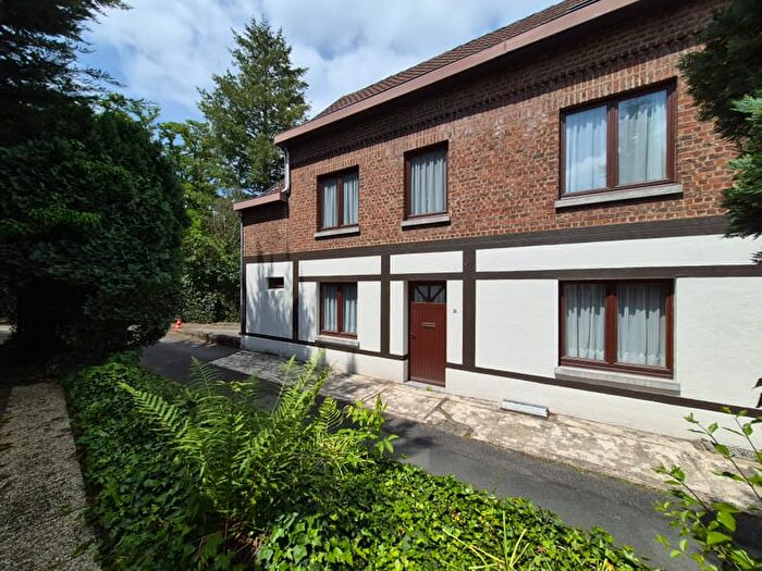 Maison 9 pièces à vendre à Colline Du Glain, Rixensart