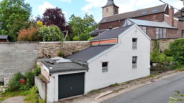 Maison 1 pièce à vendre à Rue de la Xhavée, Wandre