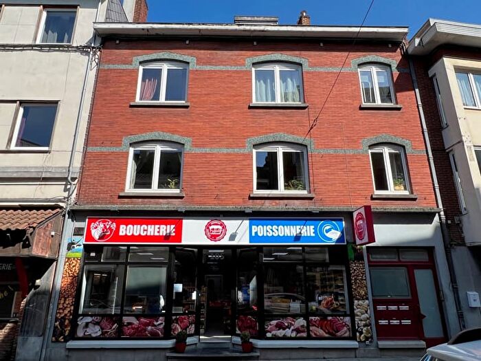 Appartement 2 pièces à Rue de Namur, NIVELLES, à louer