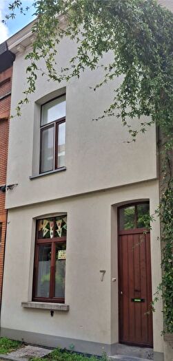 Maison 4 pièces à vendre à Pieter Colpaertsteeg, Gent