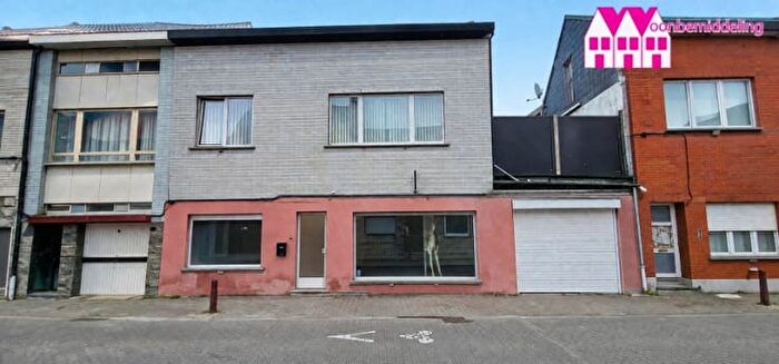 Maison 11 pièces à vendre à Bredestraat, Aalst
