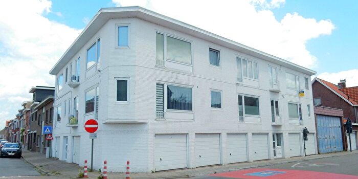 Appartement 2 pièces à vendre à Schoolstraat, Izegem