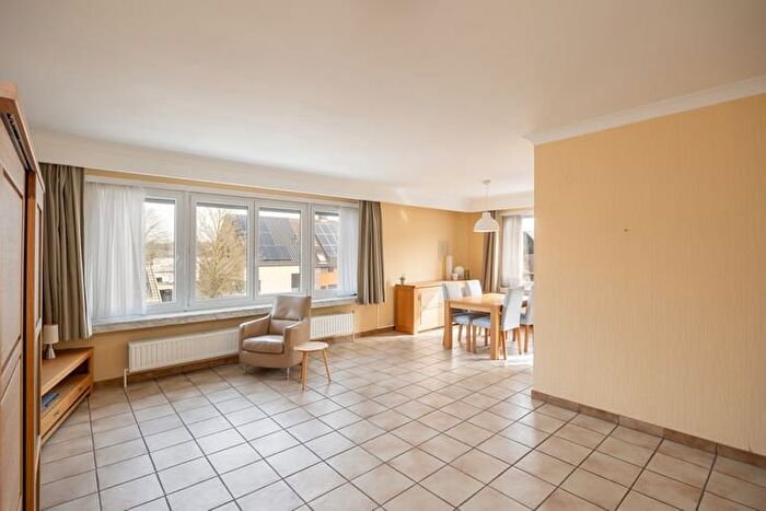Appartement 3 pièces à Koekoekstraat, AARTSELAAR, à vendre