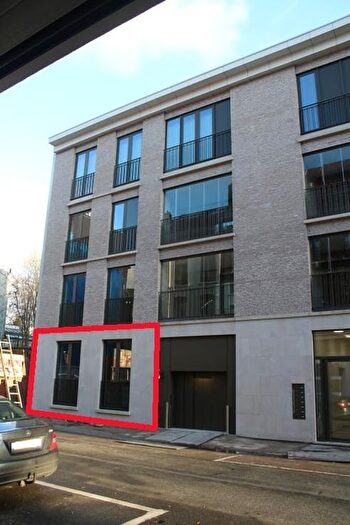Appartement 17 pièces à Lambermontstraat, Antwerpen, à louer