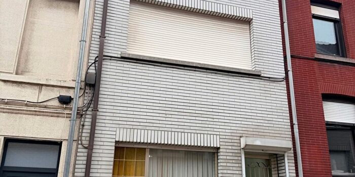 Maison 4 pièces à vendre à Oude Steenweg, Geraardsbergen