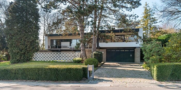 Maison 4 pièces à vendre à Blakmeers, Hekelgem