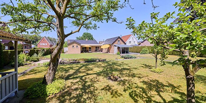 Maison 3 pièces à vendre à Hobosstraat, Overpelt