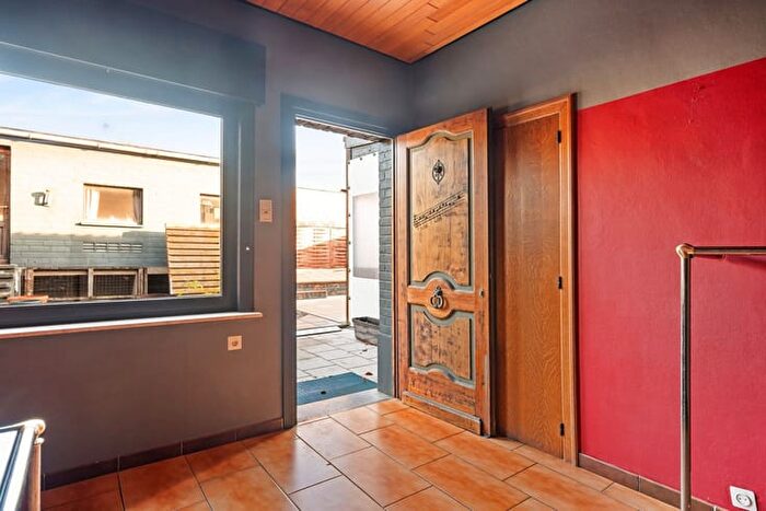 Damweg, Harelbeke - Maison 9 pièces à vendre