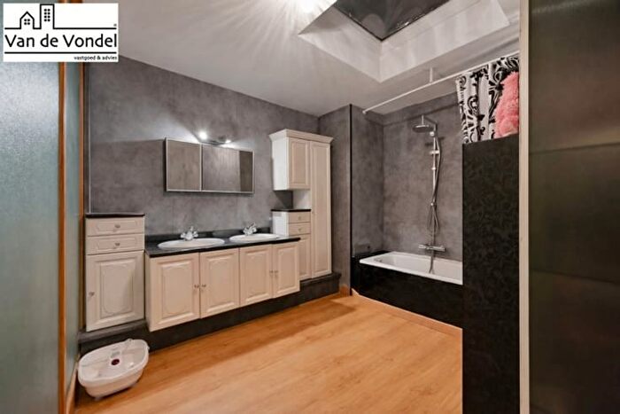 Maison 3 pièces à vendre à Hoveniersstraat, Aalst