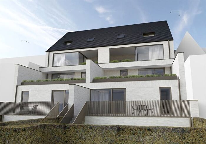 Appartement à vendre - Stationsstraat, MAASEIK