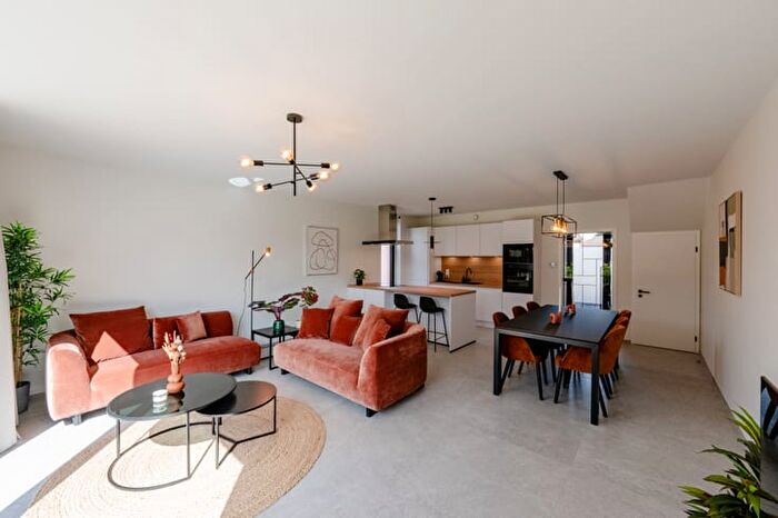 Maison 3 pièces à Rue De La Guérite, Blegny, à vendre