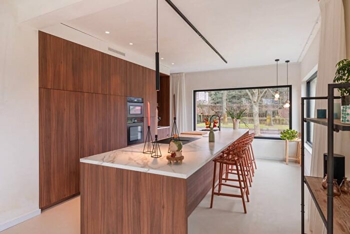 Maison 4 pièces à vendre - Riddermoerstraat, Bornem