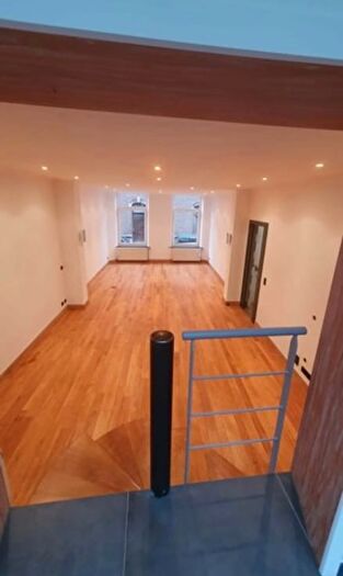 RUE SALZINNES, Namur SaintServais - Maison 3 pièces à louer