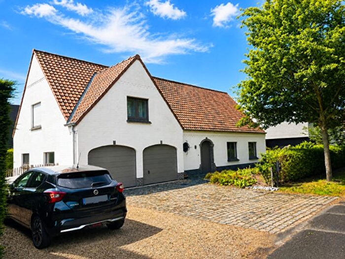PieterPaul Rubenslaan, Koksijde : Maison 4 pièces à vendre