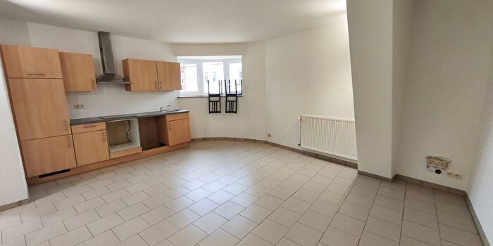 Appartement 1 pièce à Rue du Calvaire, Gosselies, à louer