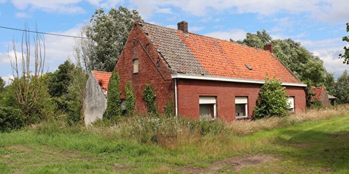 Maison à vendre - Kerhoek, Zomergem