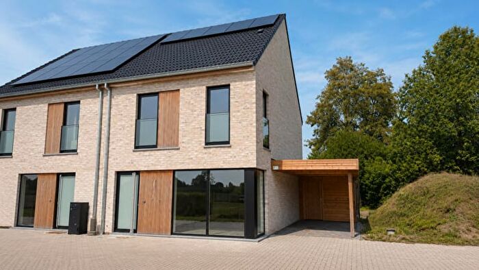Maison 4 pièces à vendre - Meibosstraat, Torhout