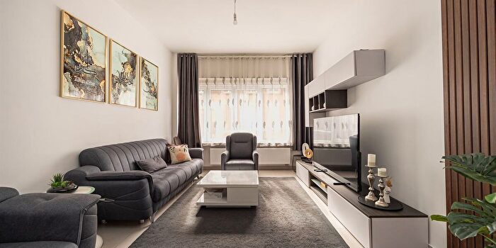 Maison 4 pièces à vendre - Nekkerspoelstraat, Mechelen