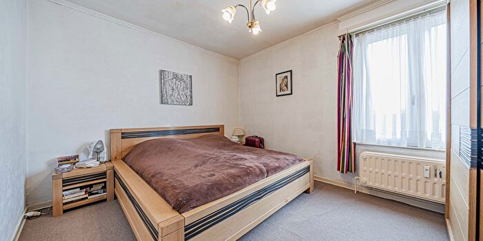 Avenue de lagriculture, Grivegnée - Appartement 1 pièce à vendre
