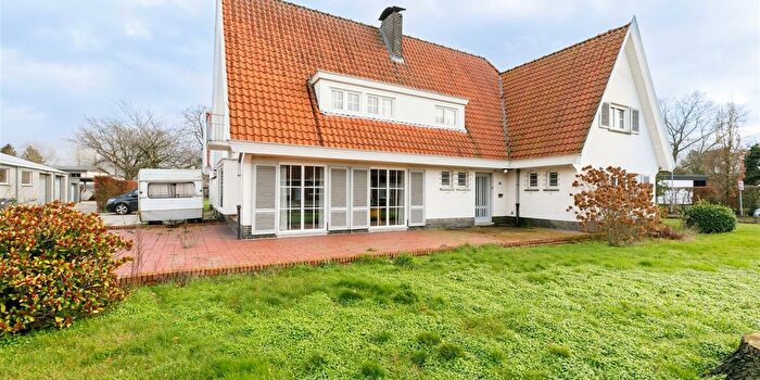 Maison 4 pièces à vendre - Herenthoutseweg, Herentals