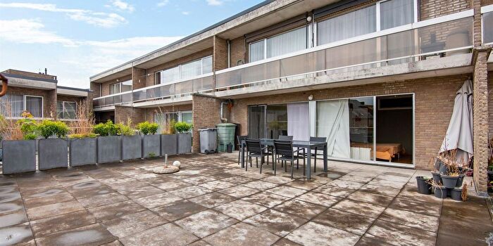 Appartement 2 pièces à vendre - Vrijheidstraat A, Temse