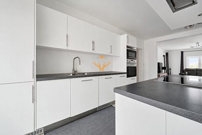 reymeersstraat, Lede - Appartement 2 pièces à vendre