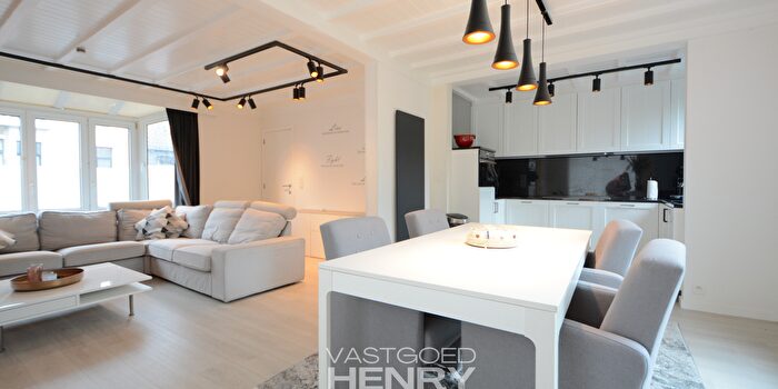Appartement 2 pièces à louer - Leopold II Laan, Oostduinkerke