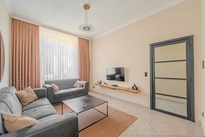Rue de Bruges, La Louvière : Maison 3 pièces à vendre