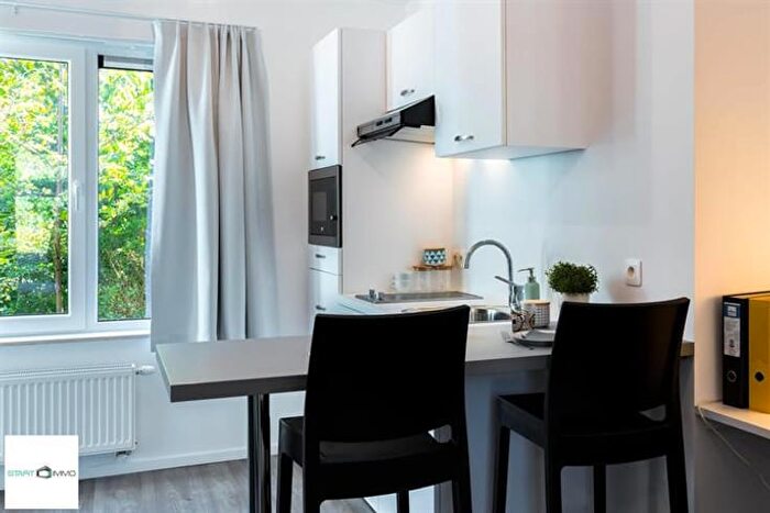 Appartement 1 pièce à louer à Rue Hocheporte, Liege