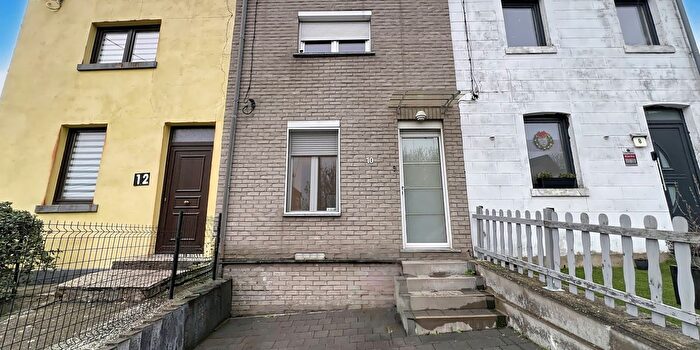 Rue de la Colline, Grâceberleur : Maison 2 pièces à vendre