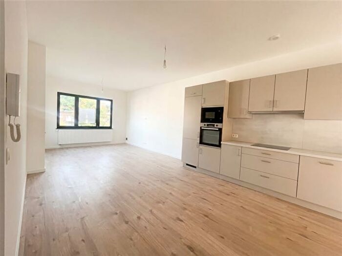 Kampioenstraat, ANTWERPEN : Appartement 2 pièces à louer