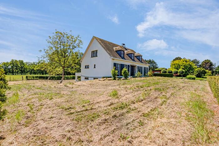 Itegemseweg, HeistopdenBerg - Maison 1 pièce à vendre